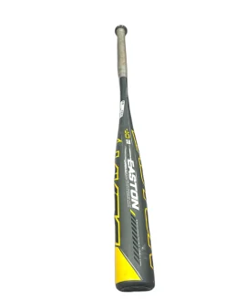 Used Easton HAVOC BB/SB USA 2 1/2 Bat 30"