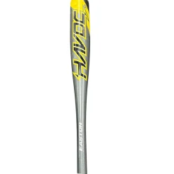 Used Easton HAVOC BB/SB USA 2 1/4 Bat 28"