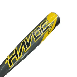 Used Easton HAVOC BB/SB USA 2 1/4 Bat 26