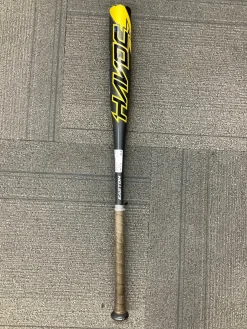 Used Easton HAVOC BB/SB USA 2 1/4 Bat 31"