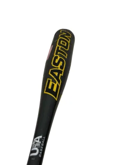 Used Easton HAVOC YSB22HAV10 -10 USA 2 1/4 Baseball Bat 26" 26/16