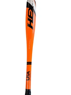 Used Easton HEX BB/SB USA 2 1/4 Bat 28"