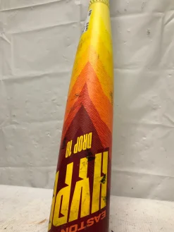 Used Easton HYPE BB/SB USSSA 2 3/4 Bat 29