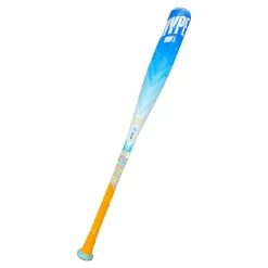 Used Easton HYPE FIRE ARCTIC FLAME BB/SB USSSA 2 3/4 Bat 30