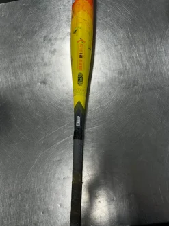 Used Easton HYPE FIRE BB/SB Senior League Bat 31"