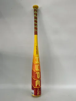 Used Easton HYPE FIRE BB/SB T-Ball Bat 26"