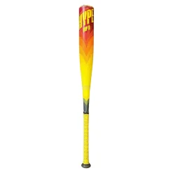 Used Easton 2024 HYPE FIRE BB/SB USSSA 2 3/4 Bat 29"