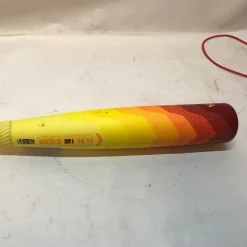 Used Easton 2024 HYPE FIRE BB/SB USSSA 2 3/4 Bat 29"