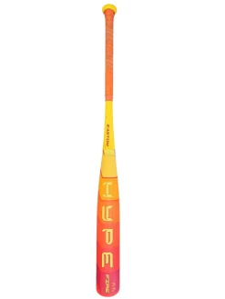 Used Easton 2025 HYPE FIRE BB/SB Youth Bat 32"
