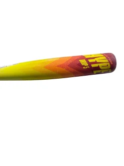 Used Easton HYPE FIRE BB USSSA 2 5/8 Bat 31"