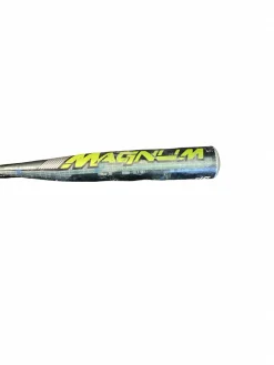Used Easton MAGNUM BB/SB Youth Bat 30"