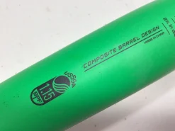 Used Easton MAKO COMP BB/SB T-Ball Bat 25"