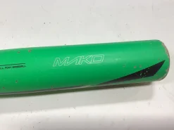 Used Easton MAKO COMP BB/SB T-Ball Bat 25