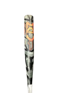 Used Easton MAV 1 BB/SB High School -3 Bat 32"