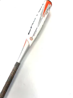 Used Easton MAXUM 360 BB/SB USSSA 2 3/4 Bat 30"