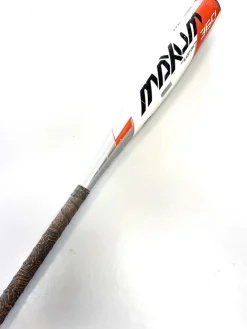 Used Easton MAXUM 360 BB/SB USSSA 2 3/4 Bat 30