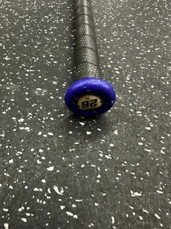 Used Easton OMEN BB/SB T-Ball Bat 26"