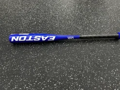 Used Easton OMEN BB/SB T-Ball Bat 26