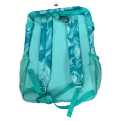 Used Easton PARADISE BACKPACK BB/SB Player Backpack Teal
