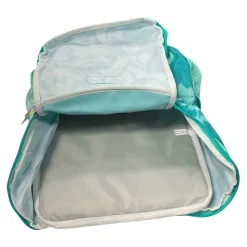 Used Easton PARADISE BACKPACK BB/SB Player Backpack Teal
