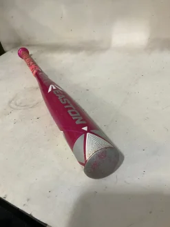 Used Easton PINK SAPPHIRE BB/SB Fastpitch Bat 26