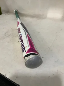 Used Easton PINK SAPPHIRE BB/SB Fastpitch Bat 30