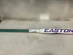 Used Easton PINK SAPPHIRE BB/SB Fastpitch Bat 30