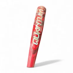 Used Easton QUANTUM BB/SB Senior League Bat 31