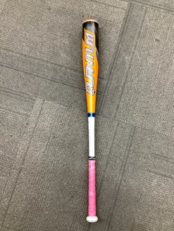 Used Easton QUANTUM BB/SB USA 2 5/8 Bat 30"