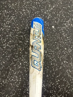Used Easton QUANTUM BB/SB USSSA 2 5/8 Bat 29"