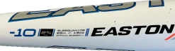 Used Easton QUANTUM BB/SB USSSA 2 5/8 Bat 29"