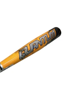 Used Easton QUANTUM BB/SB USSSA 2 5/8 Bat 32"