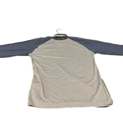 Used Easton RAGLAN BB/SB Jersey Grey XL