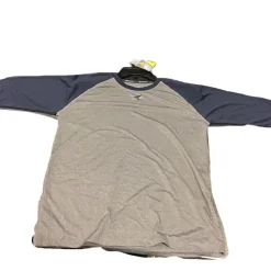 Used Easton RAGLAN BB/SB Jersey Grey XL