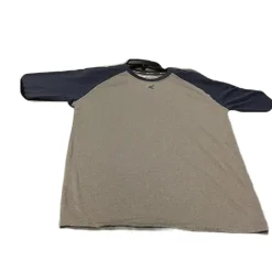 Used Easton RAGLAN BB/SB Jersey Grey XL