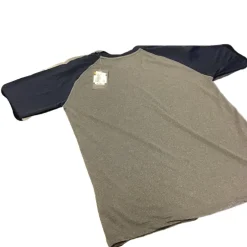 Used Easton RAGLAN BB/SB Jersey Grey XL