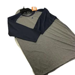 Used Easton RAGLAN BB/SB Jersey Grey XL