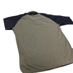 Used Easton RAGLAN BB/SB Jersey Grey XL