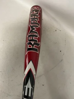 Used Easton RAMPAGE BB/SB Youth Bat 30"