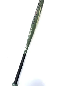 Used Easton REBEL BB/SB Slowpitch Bat 33"