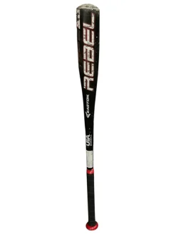 Used Easton REBEL BB/SB USA 2 1/4 Bat 27"
