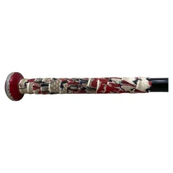Used Easton REBEL YBM18RBRD BB/SB USA 2 1/4 Bat 27"