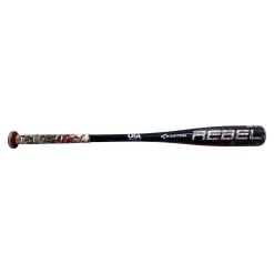 Used Easton REBEL YBM18RBRD BB/SB USA 2 1/4 Bat 27
