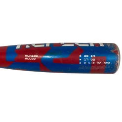 Used Easton REFLEX BB/SB USA 2 1/2 Bat 29