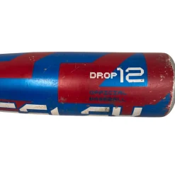 Used Easton REFLEX BB/SB USA 2 1/2 Bat 29