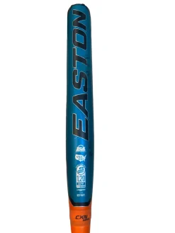 Used Easton RESMONDO FIRE FLEX BB/SB Senior League Bat 34"