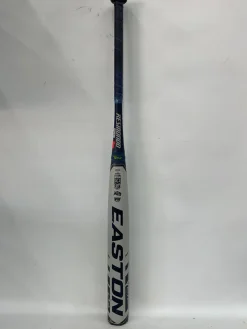 Used Easton RESMONDO 30TH ANNIV BB/SB Slowpitch Bat 34"