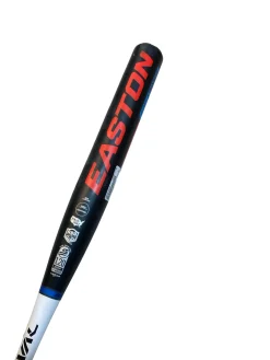 Used Easton RIVAL BB/SB Slowpitch Bat 34"