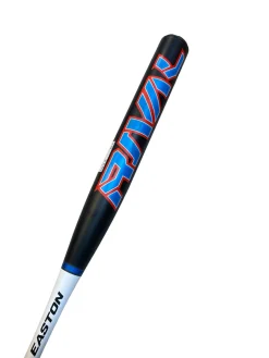 Used Easton RIVAL BB/SB Slowpitch Bat 34"