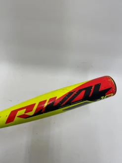 Used Easton RIVAL BB/SB USA 2 1/4 Bat 27"